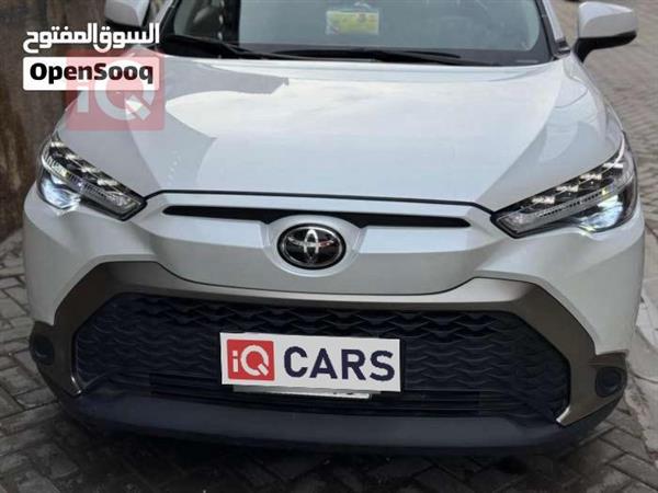 تويوتا فرونتلاندر 2024 للبيع في العراق - بغداد